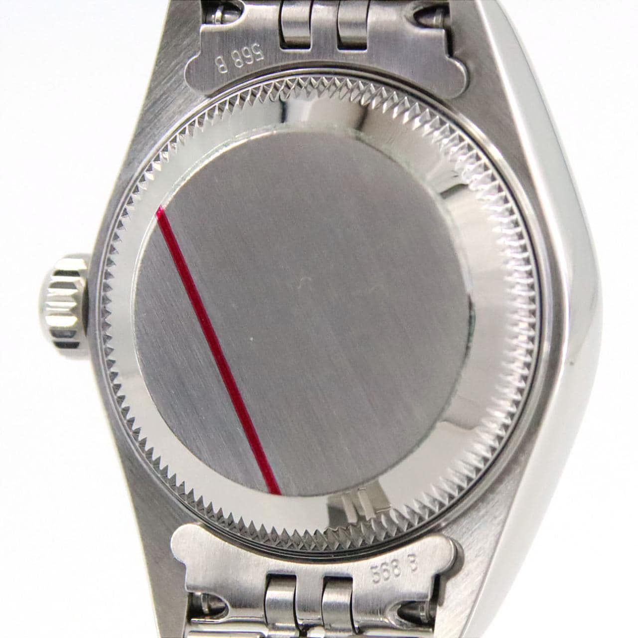 ROLEX Datejust 79174 SSxWG自動上弦K 編號