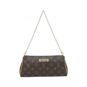 ルイヴィトン モノグラム ポシェット エヴァ M13567 ショルダーバッグ