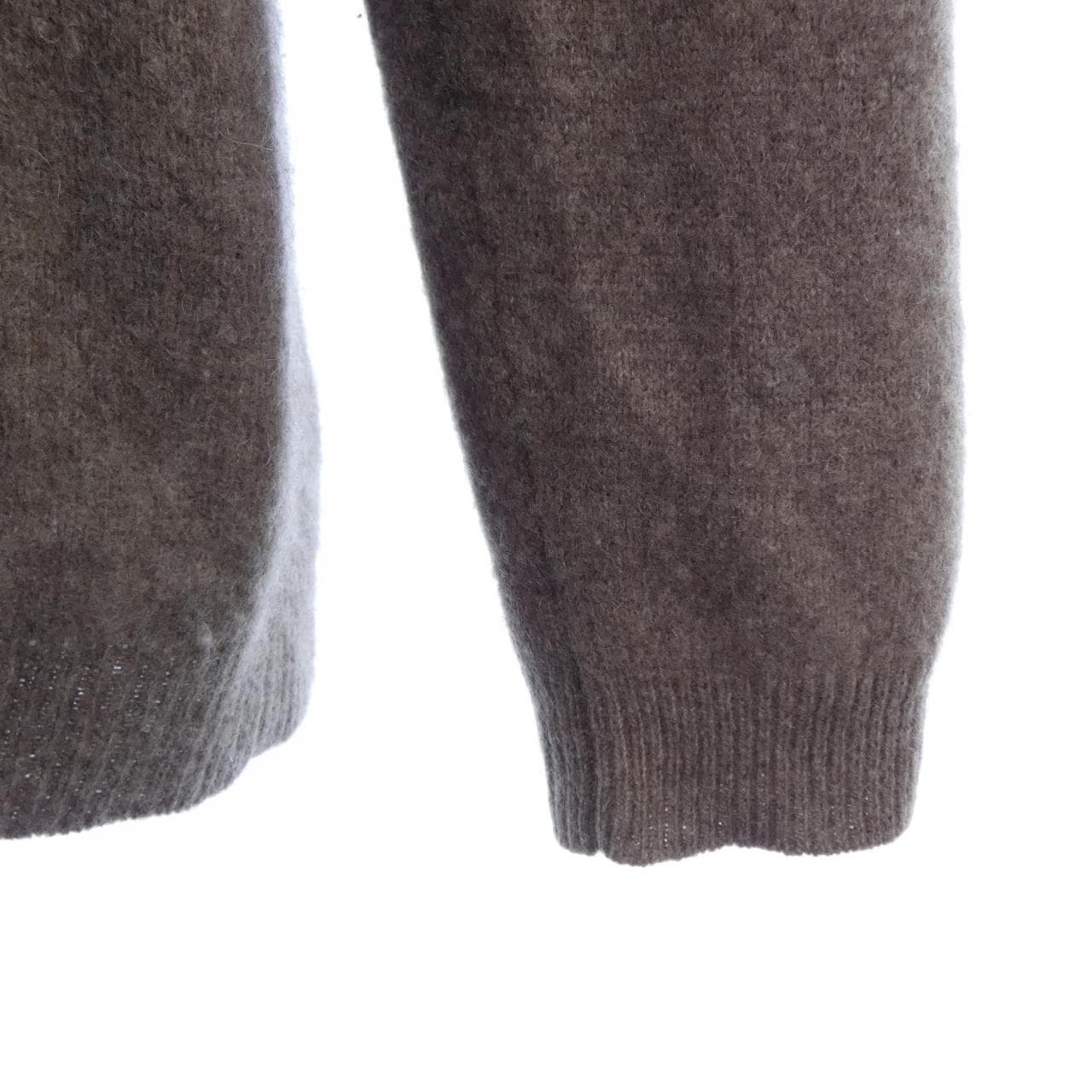 ノンネイティブ NONNATIVE NN-K4001 ニット