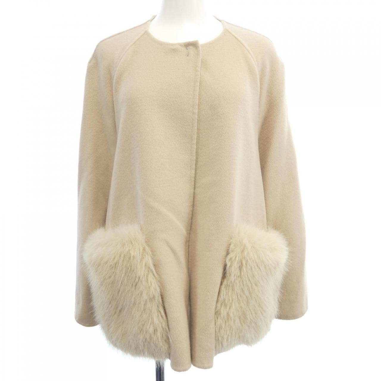 セルフォード CELFORD ポンチョ