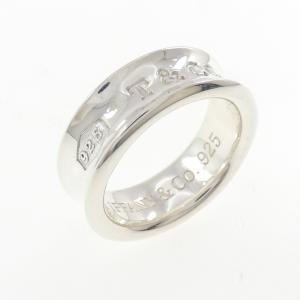 ティファニー 1837 リング