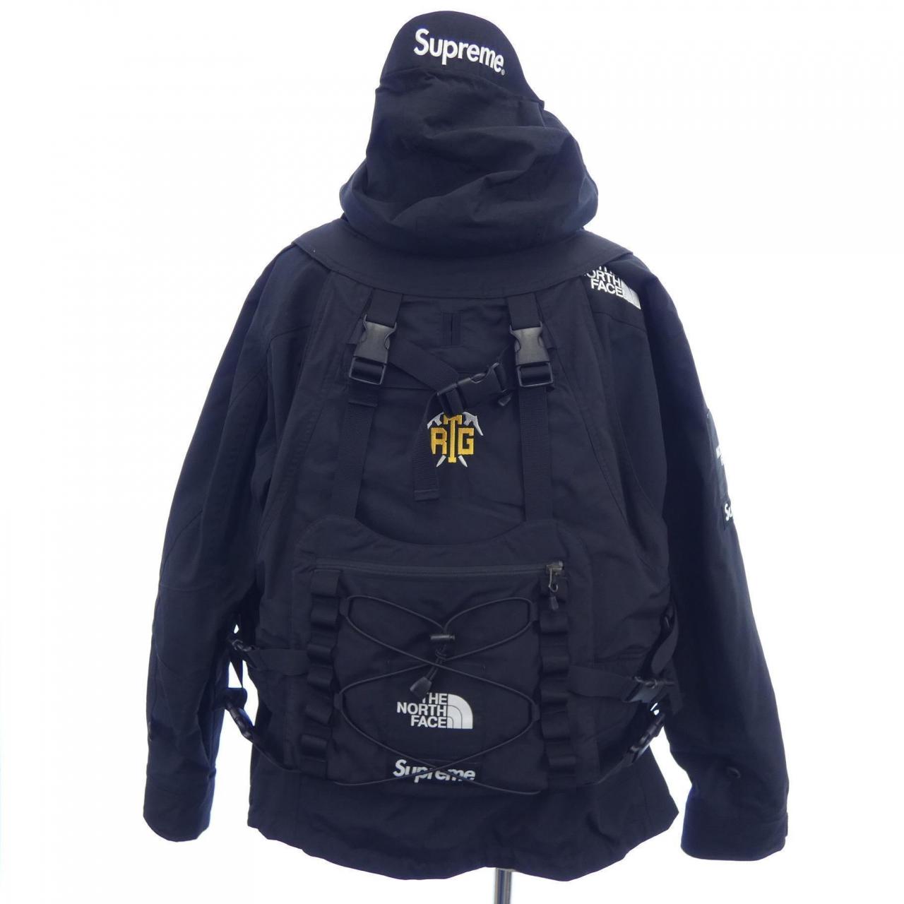 シュプリームザノースフェイス SUPREME×THE NORTH FACE NP61903I ブルゾン