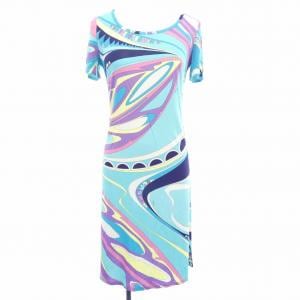 エミリオプッチ EMILIO PUCCI ワンピース