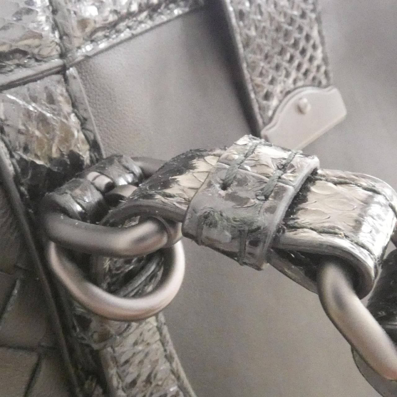 ボッテガヴェネタ 389094 V00EL バッグ ハンドバッグ