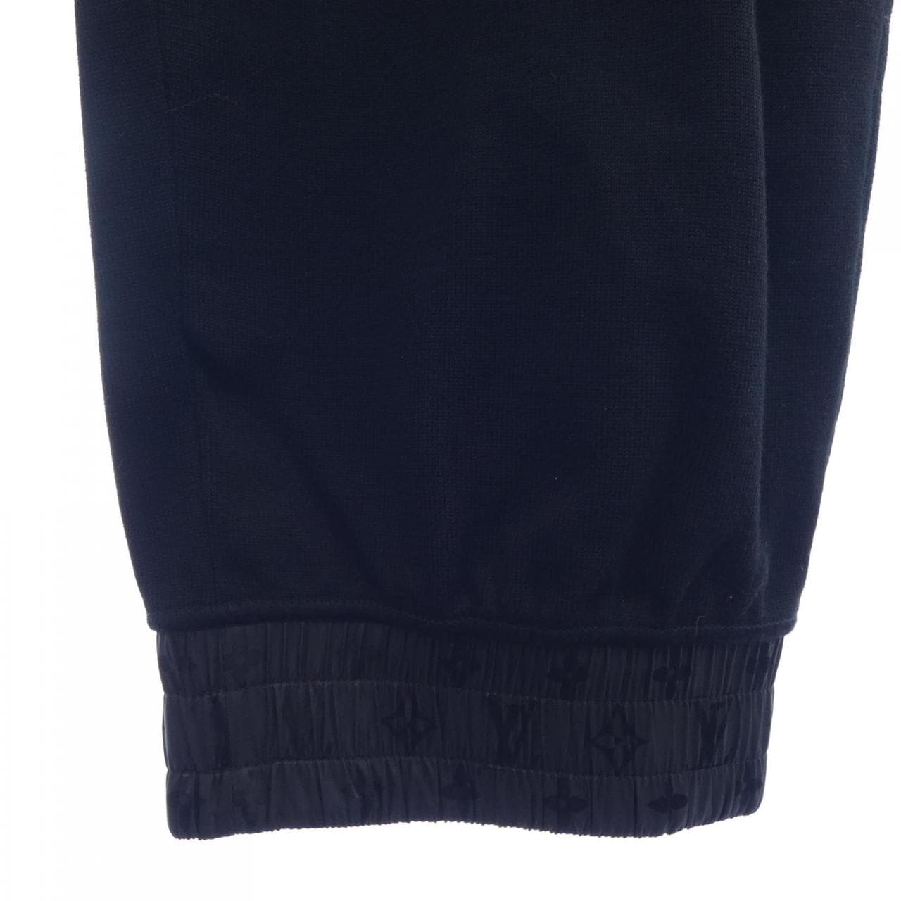 ルイヴィトン LOUIS VUITTON ナイロンハイブリッドジョギングパンツ HON41WZLW パンツ