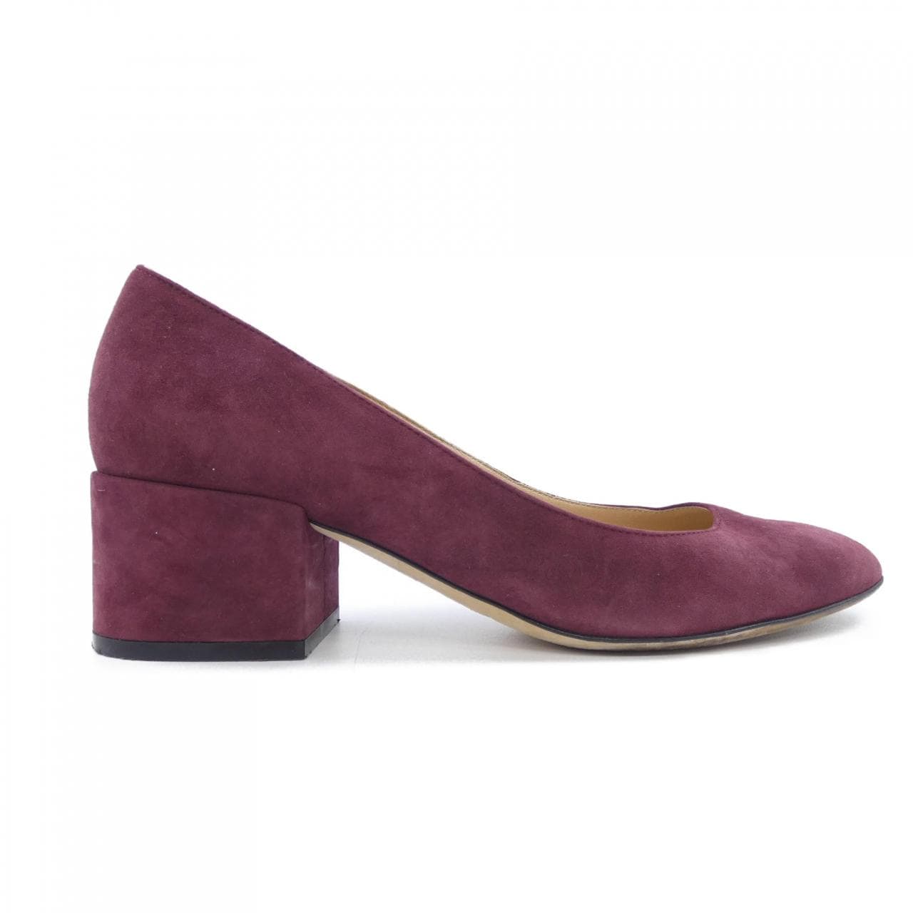 セルジオロッシ sergio rossi パンプス