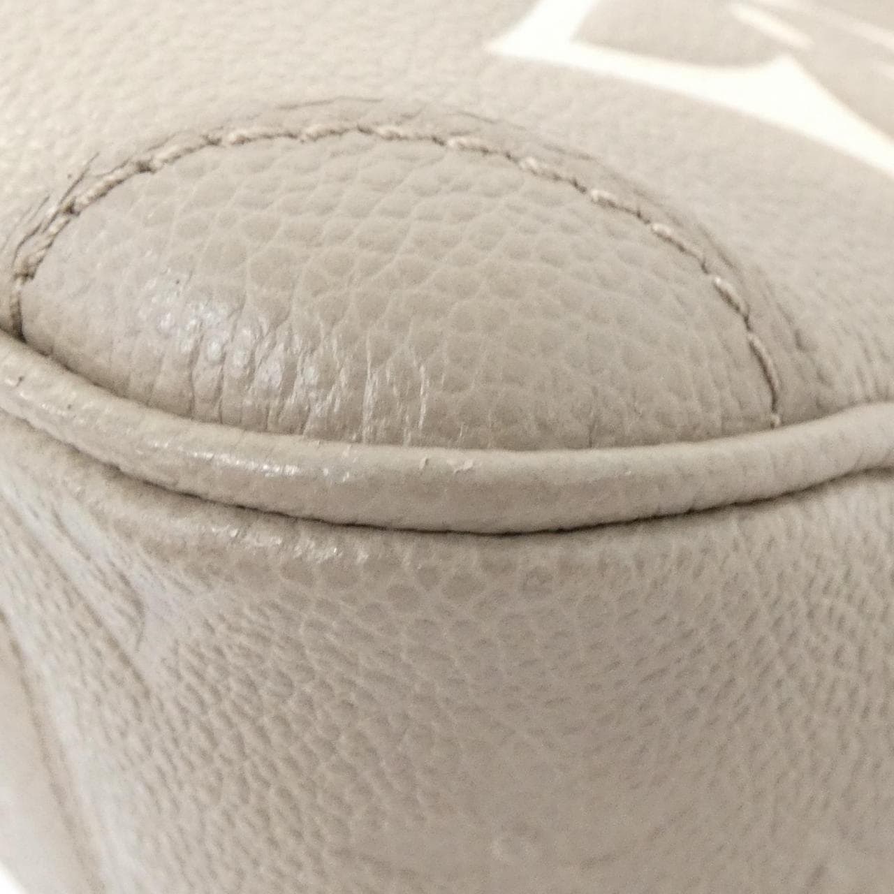 ルイヴィトン バイカラー モノグラム アンプラント トリアノン PM M46585 バッグ