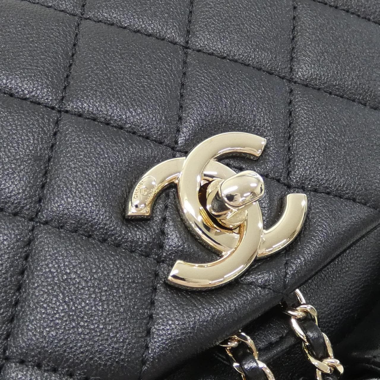 シャネル AS3860 リュックサック