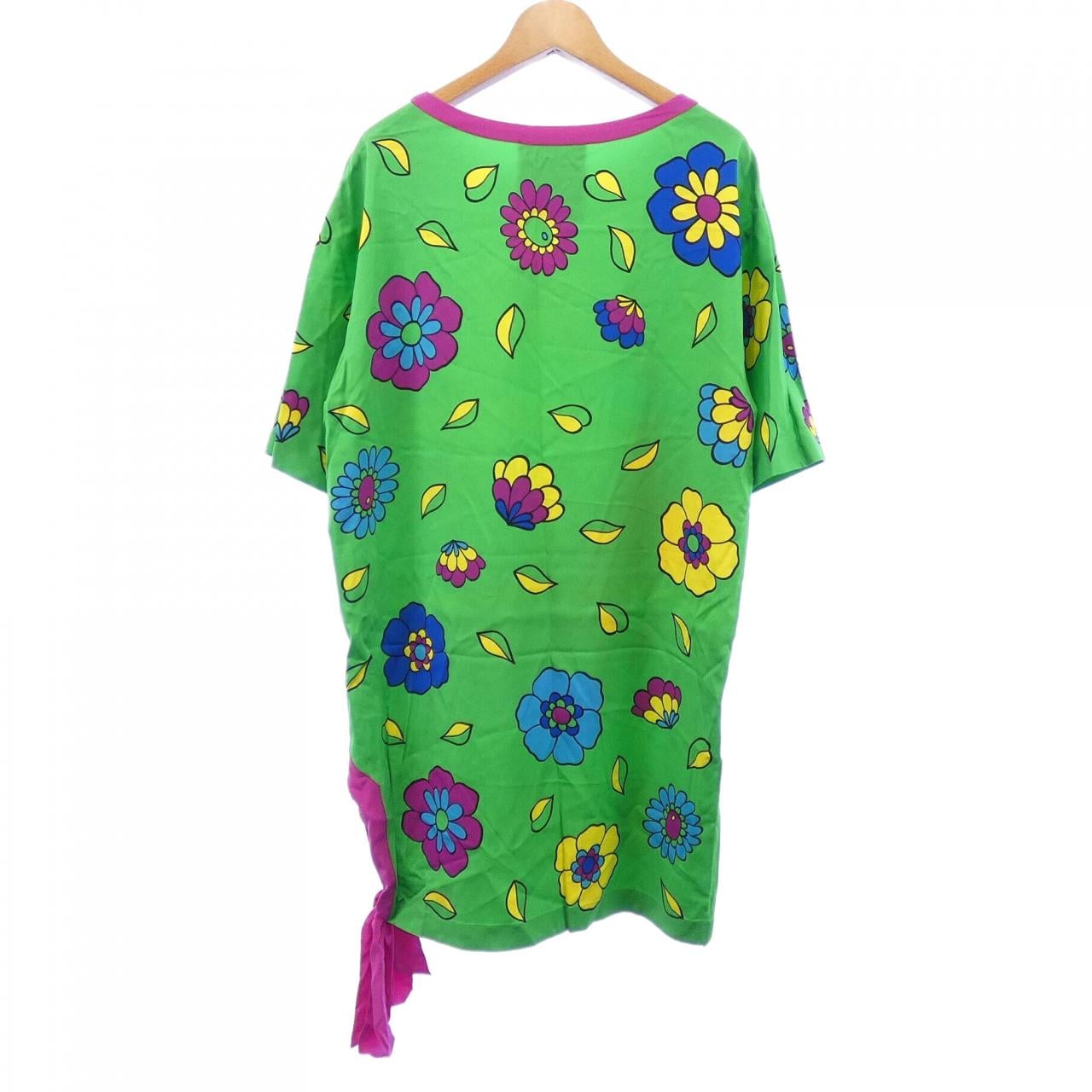 モスキーノクチュール MOSCHINO COUTURE ワンピース