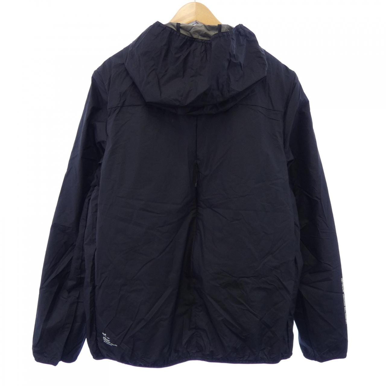 ナイキ NIKE DB0818-010 ブルゾン