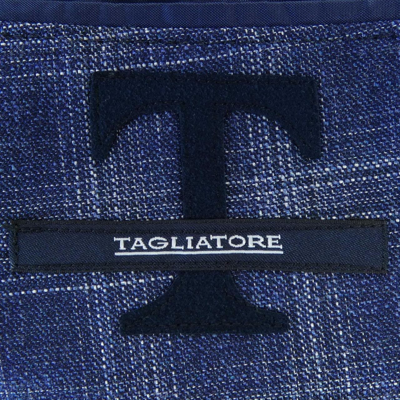 タリアトーレ TAGLIATORE ジャケット