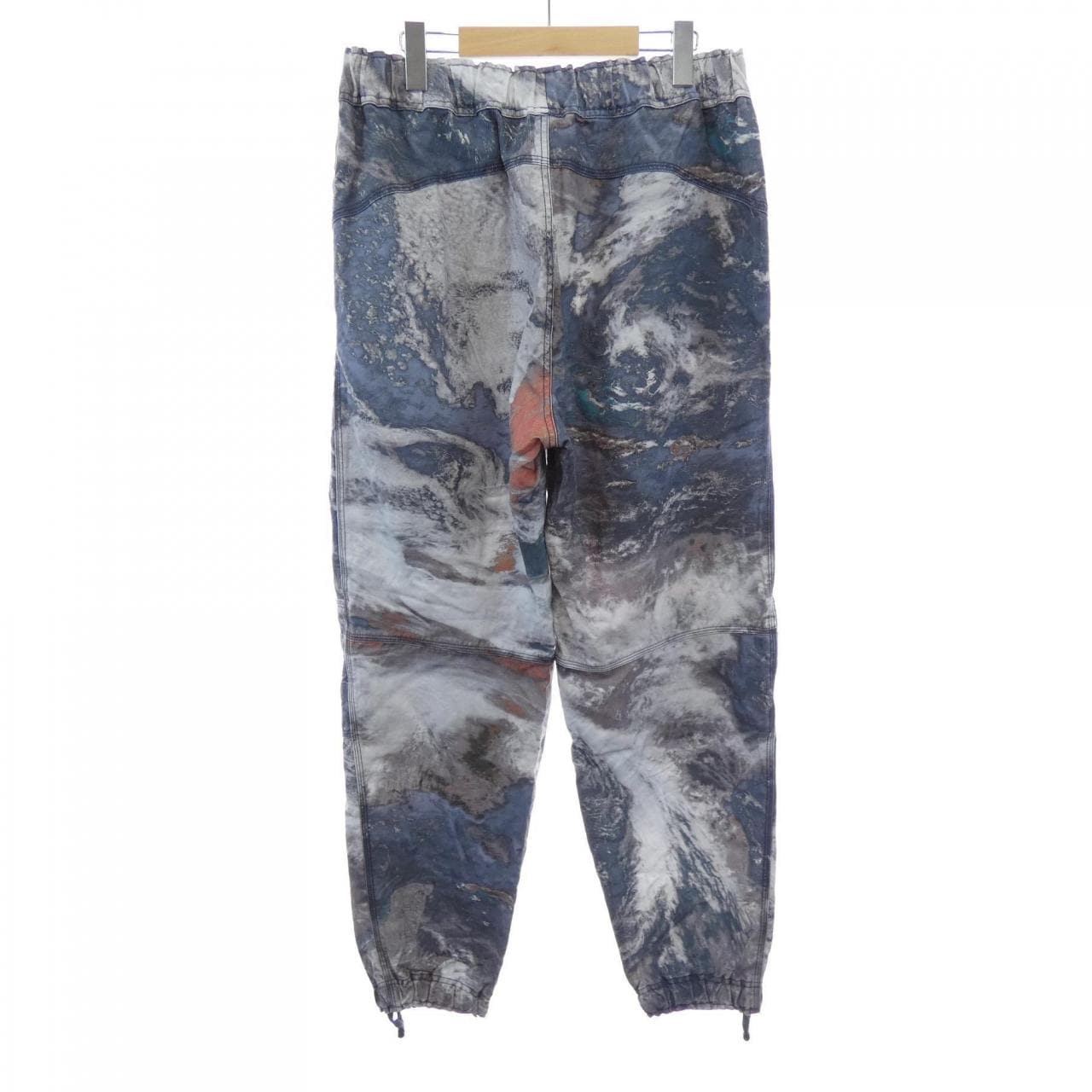 ディーゼル DIESEL P-MIRT-CMF パンツ