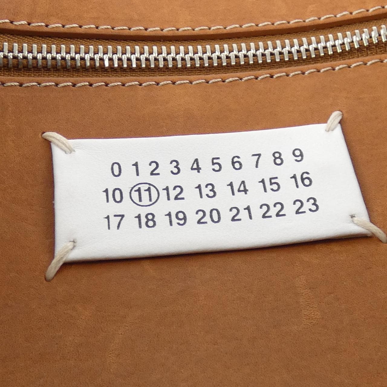 メゾンマルジェラ Maison Margiela S35WC0055 BAG