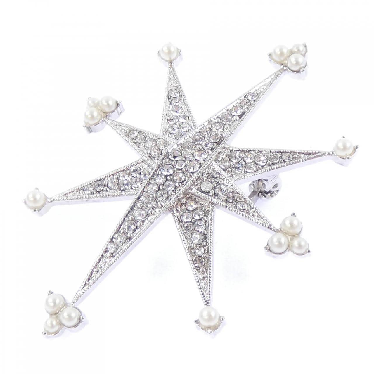 フォクシー FOXEY ブローチ