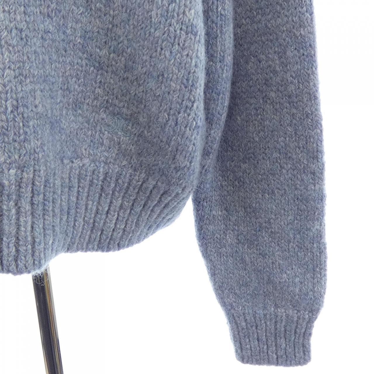 セリーヌ CELINE トリオンフ TRIOMPHE 2A89S234P ニット