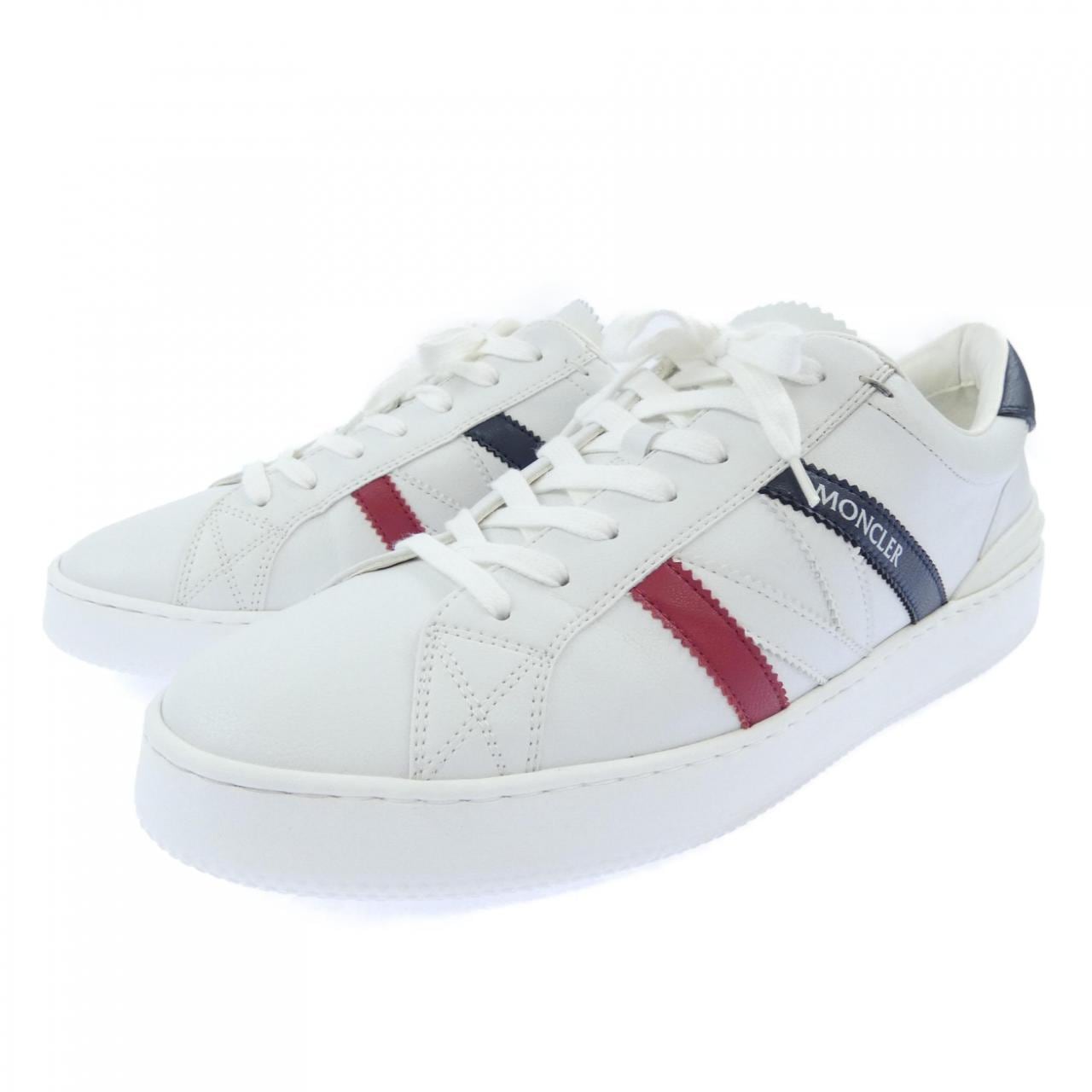 モンクレール MONCLER MONACO M スニーカー