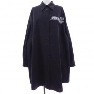 エムエムシックス MM6 S52CT0609 ワンピース