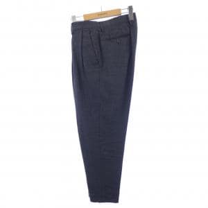 コモリ COMOLI I01-03001 パンツ