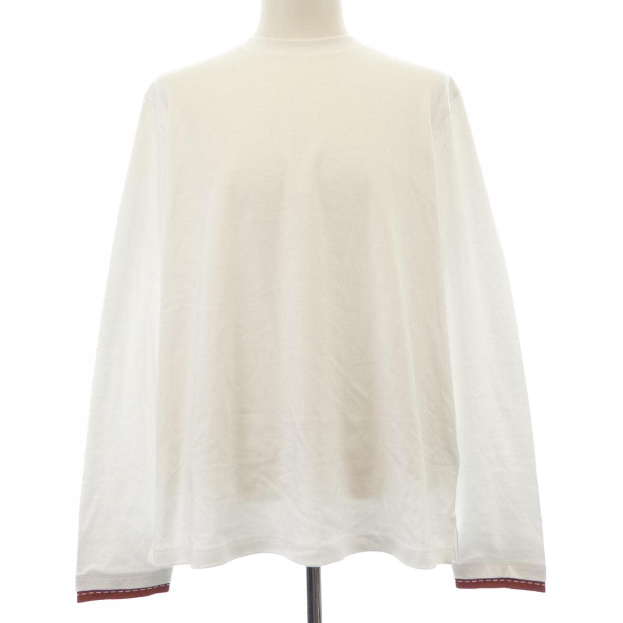エルメス HERMES Tシャツ ディテール セリエ 657806HA Tシャツ