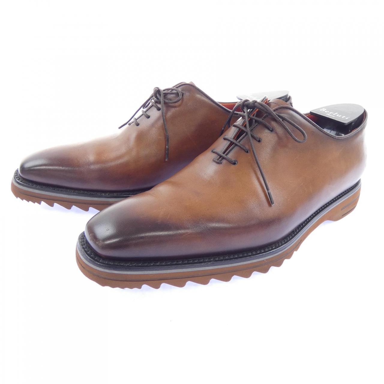 ベルルッティ Berluti シューズ