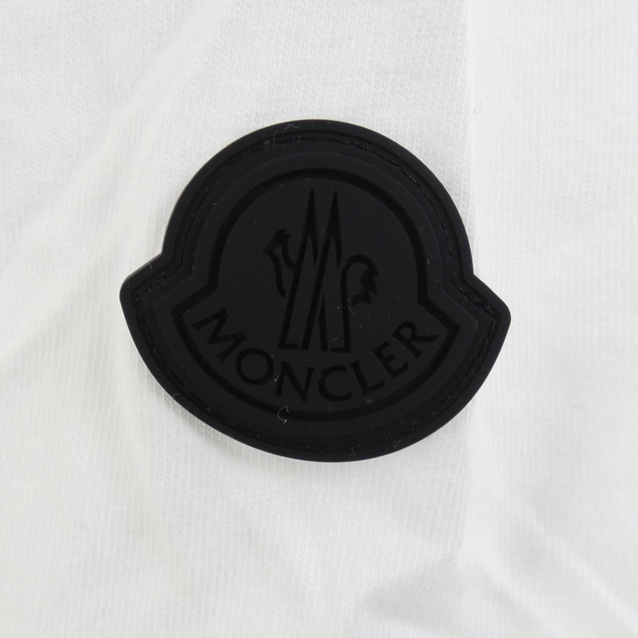 モンクレール MONCLER 10918C00008 Tシャツ