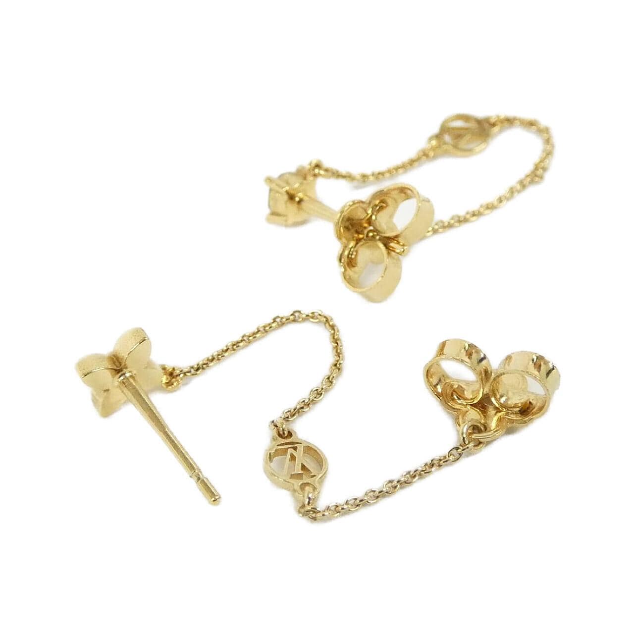 ルイヴィトン ピアス プティ ルイ M00390 ピアス