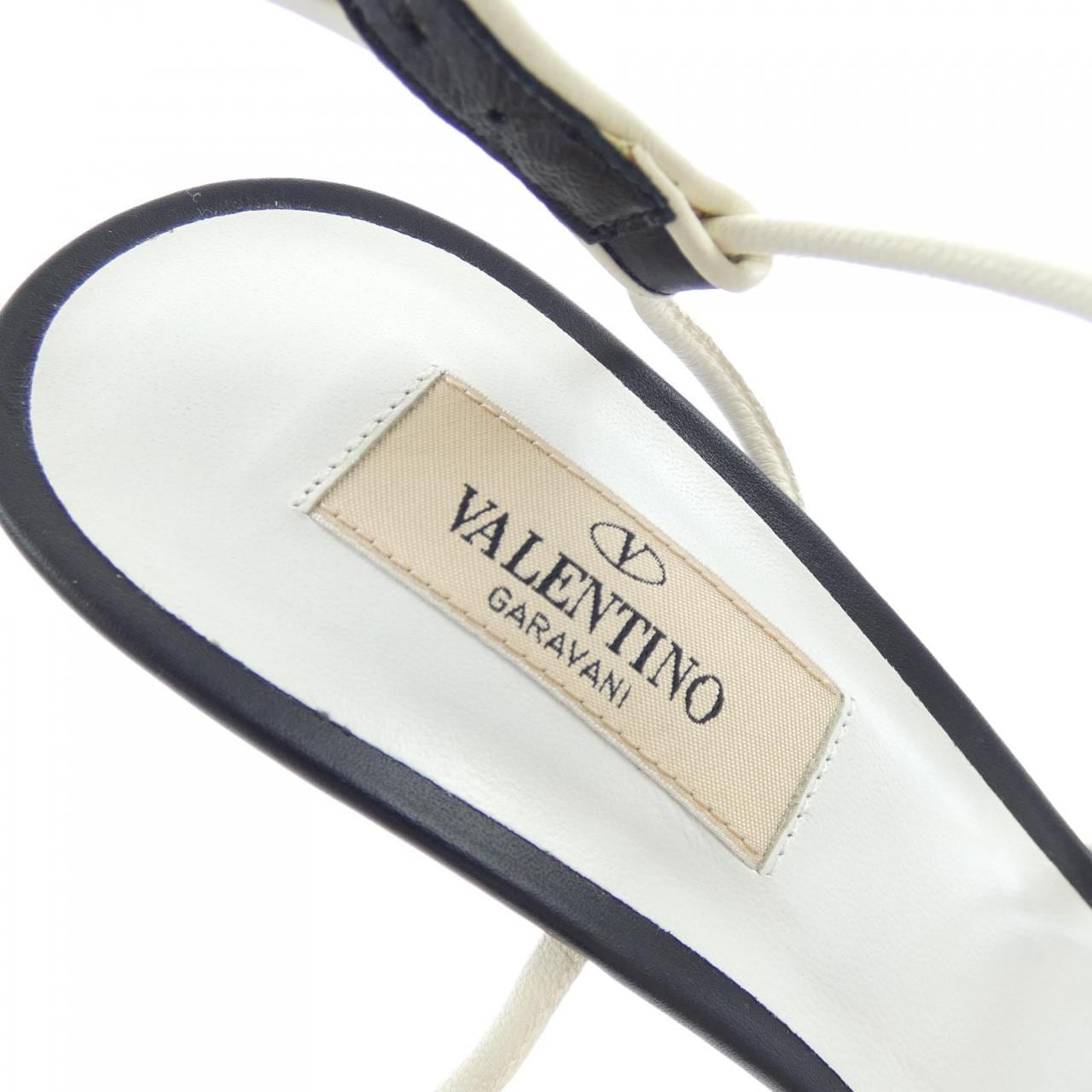 ヴァレンティノガラヴァーニ VALENTINO GARAVANI サンダル