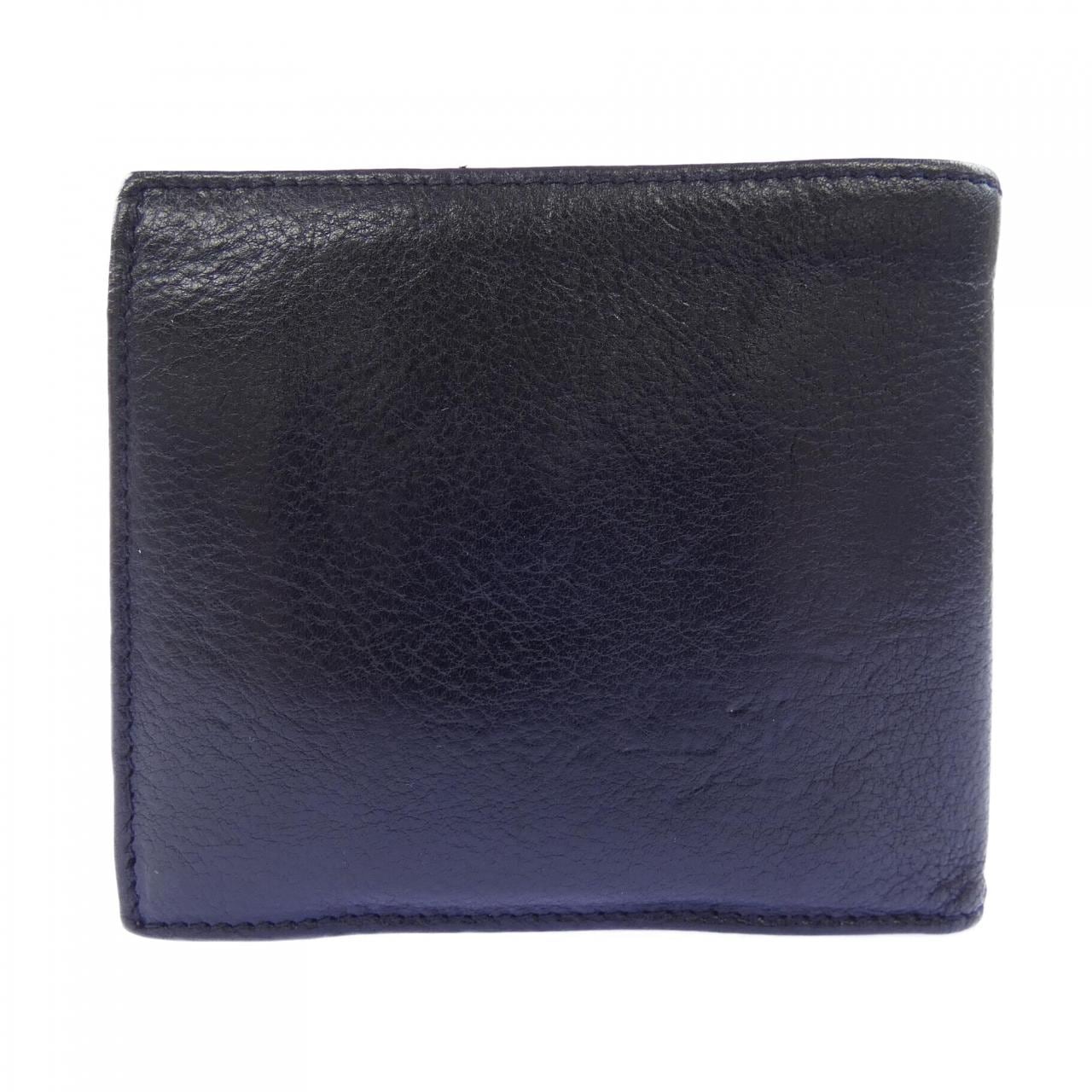 イルビゾンテ IL BISONTE WALLET