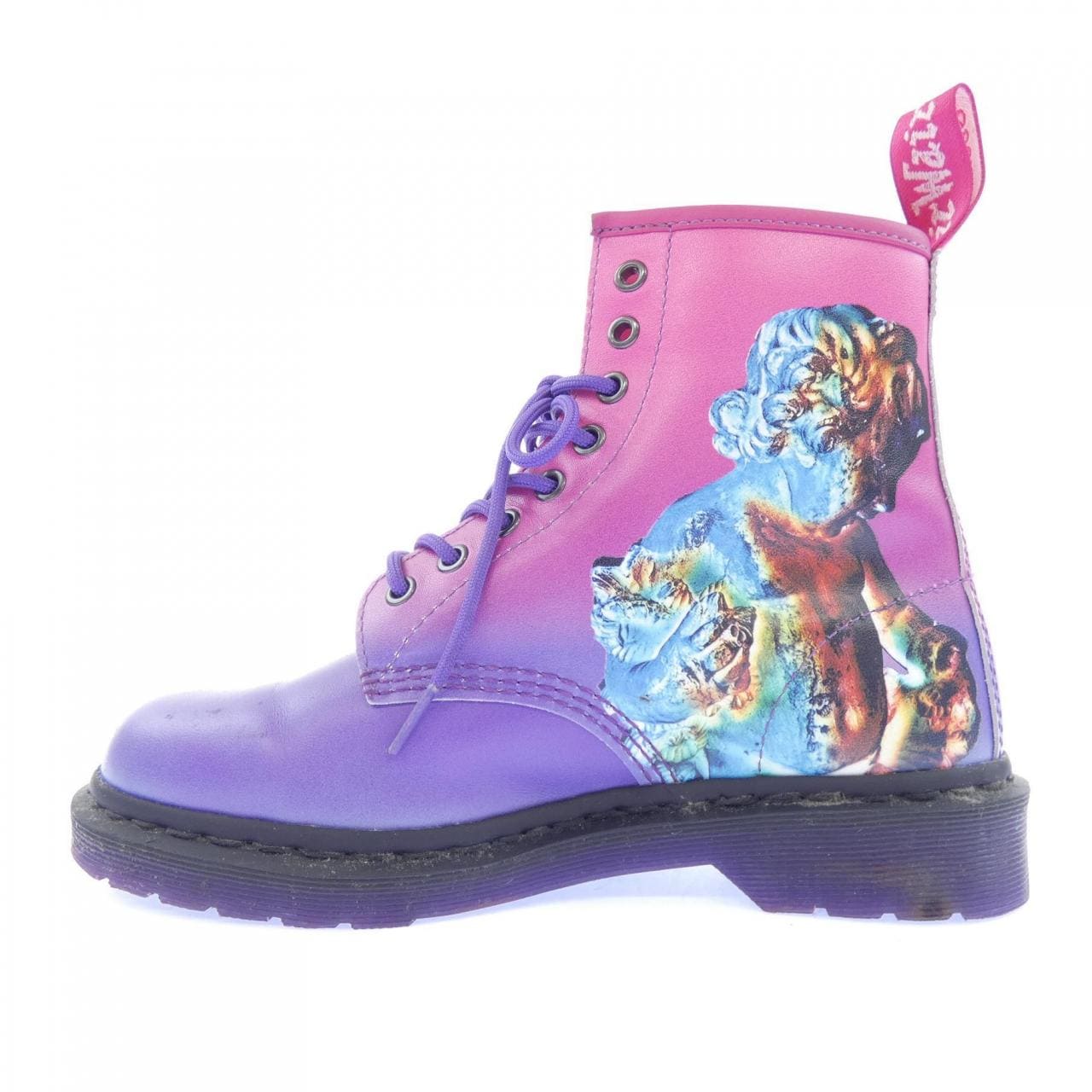 ドクターマーチン DR.MARTENS ブーツ