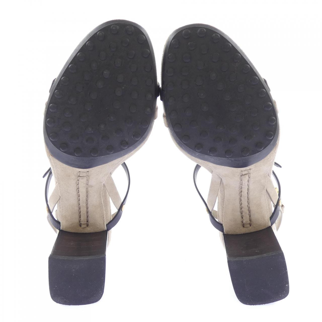 トッズ TOD'S XXW0PI0E380HS2034I サンダル