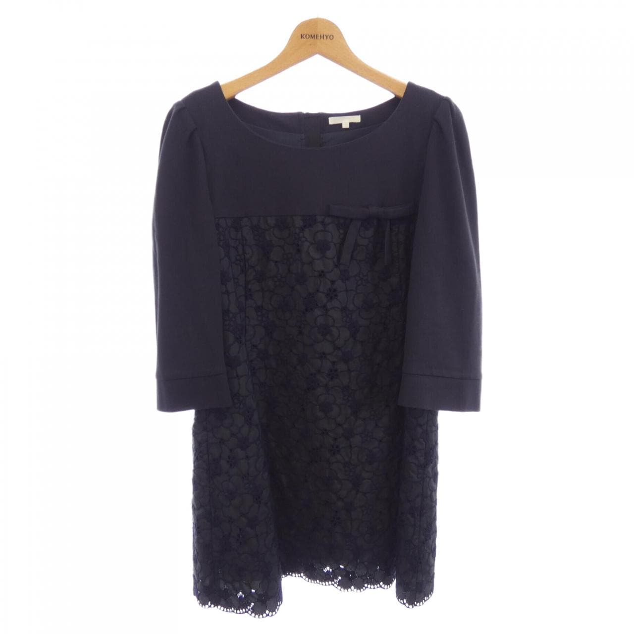 トゥービーシック TO BE CHIC ワンピース