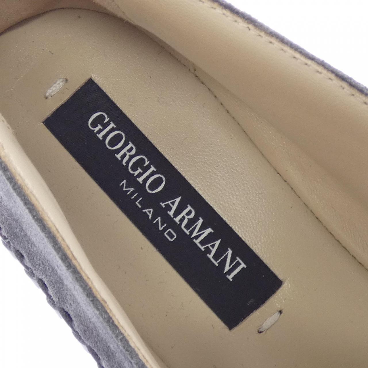 ジョルジオ アルマーニ GIORGIO ARMANI GW002806　AF23557 シューズ