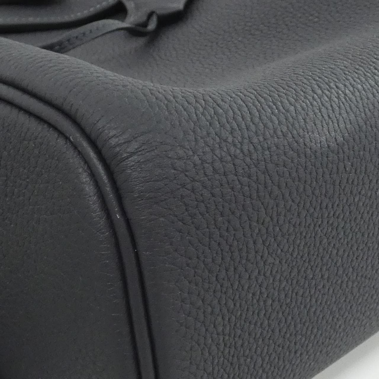 エルメス アッカド PM 083589CK ショルダーバッグ