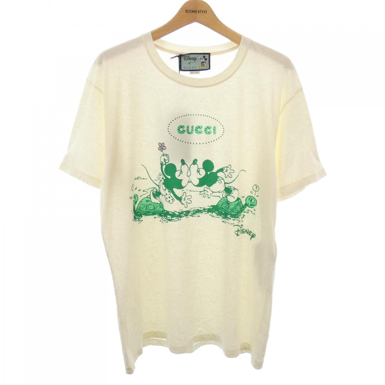 コメ兵｜グッチ GUCCI Tシャツ｜グッチ｜メンズファッション