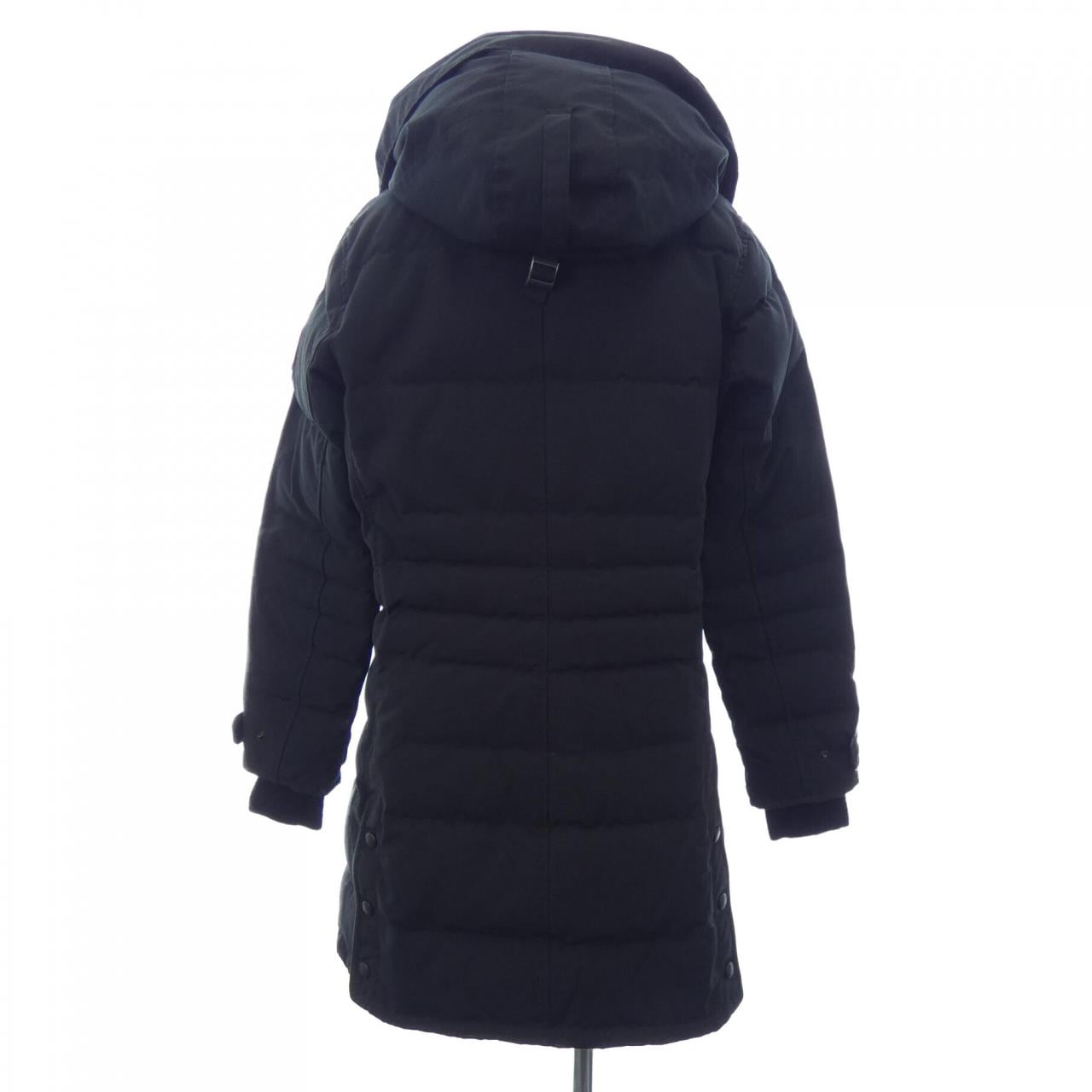 Canada goose CANADA GOOSE down coat