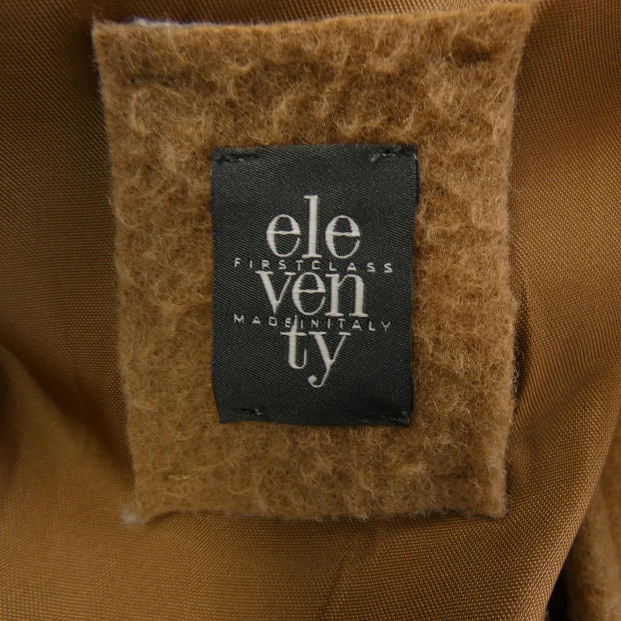 Eleventy coat