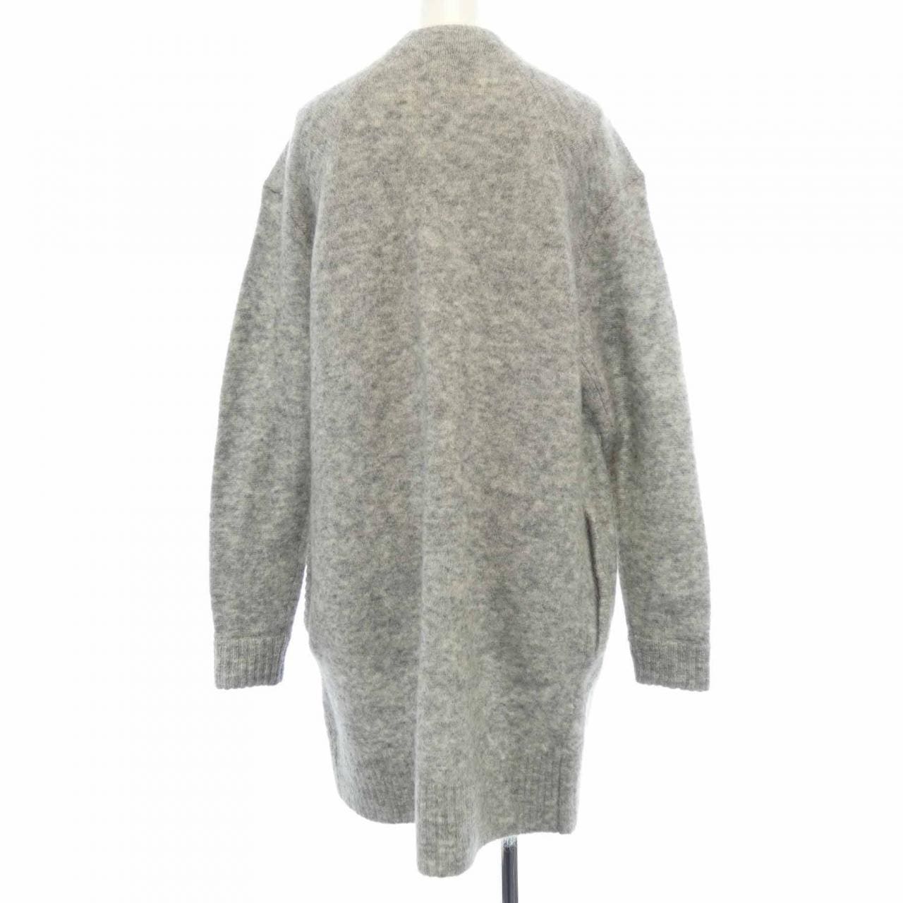 ACNE STUDIOS long cardigan