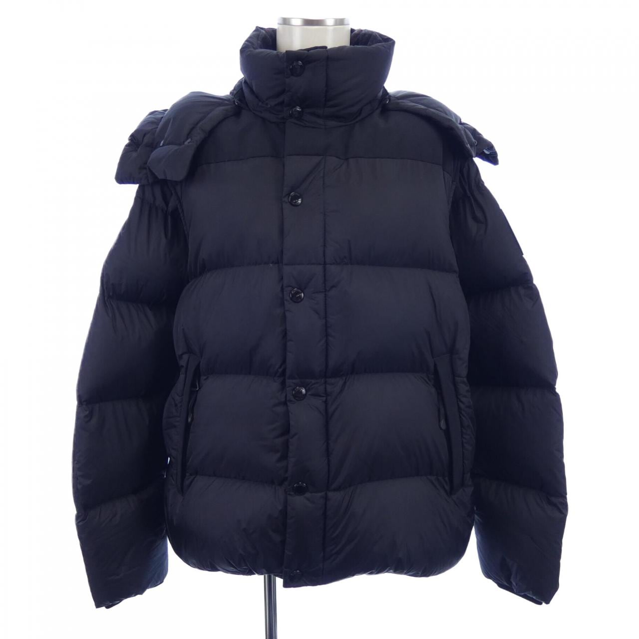 BURBERRY BURBERRY Down Jacket