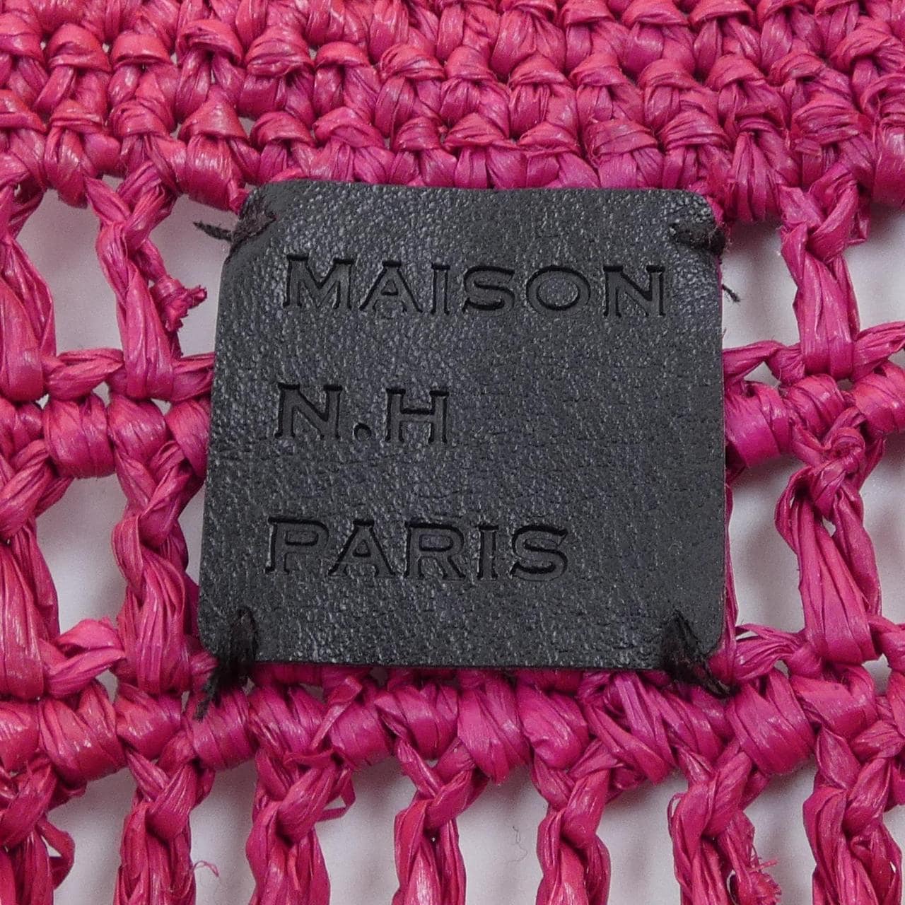 MAISONN.HPARIS BAG