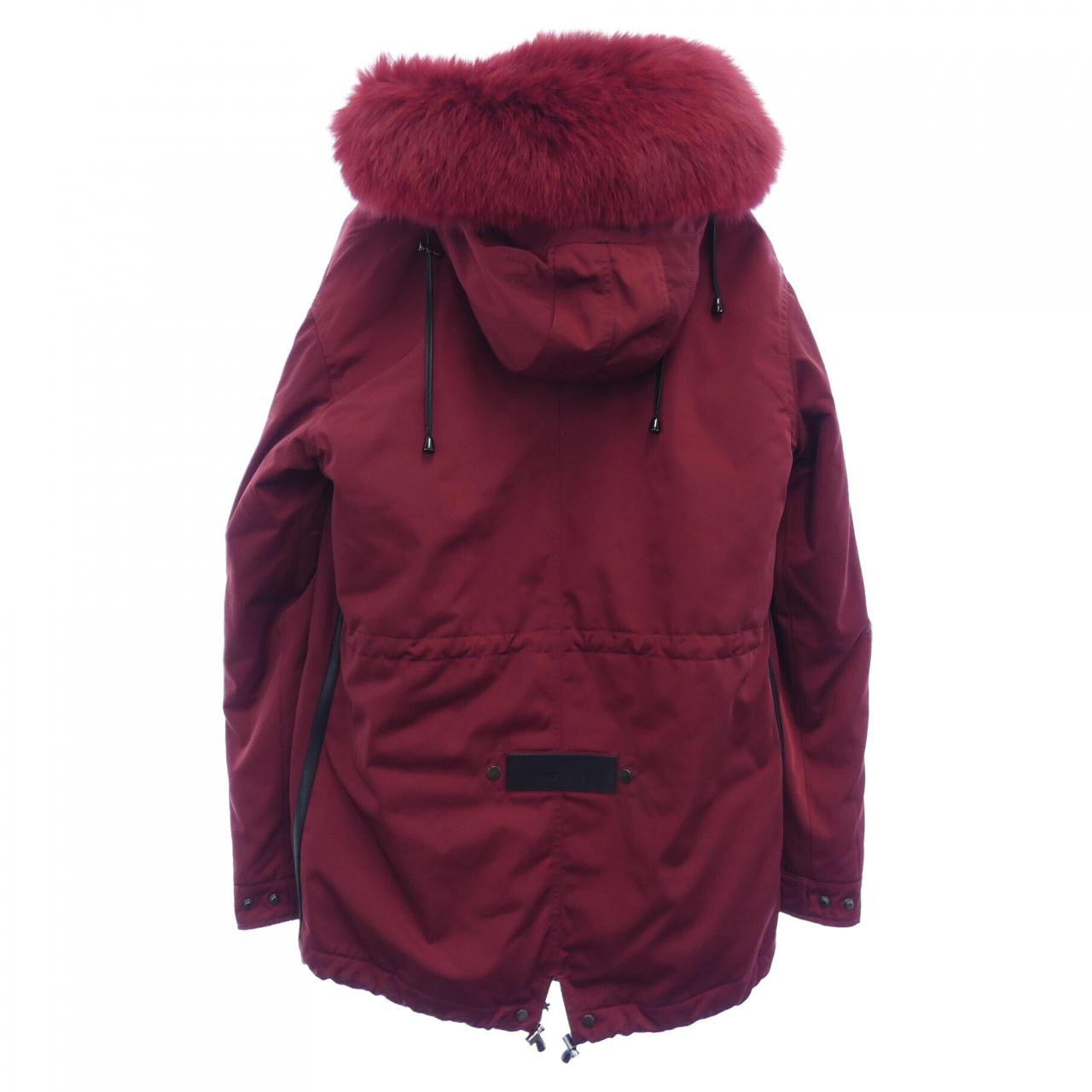 NICOLEBENISTI コート