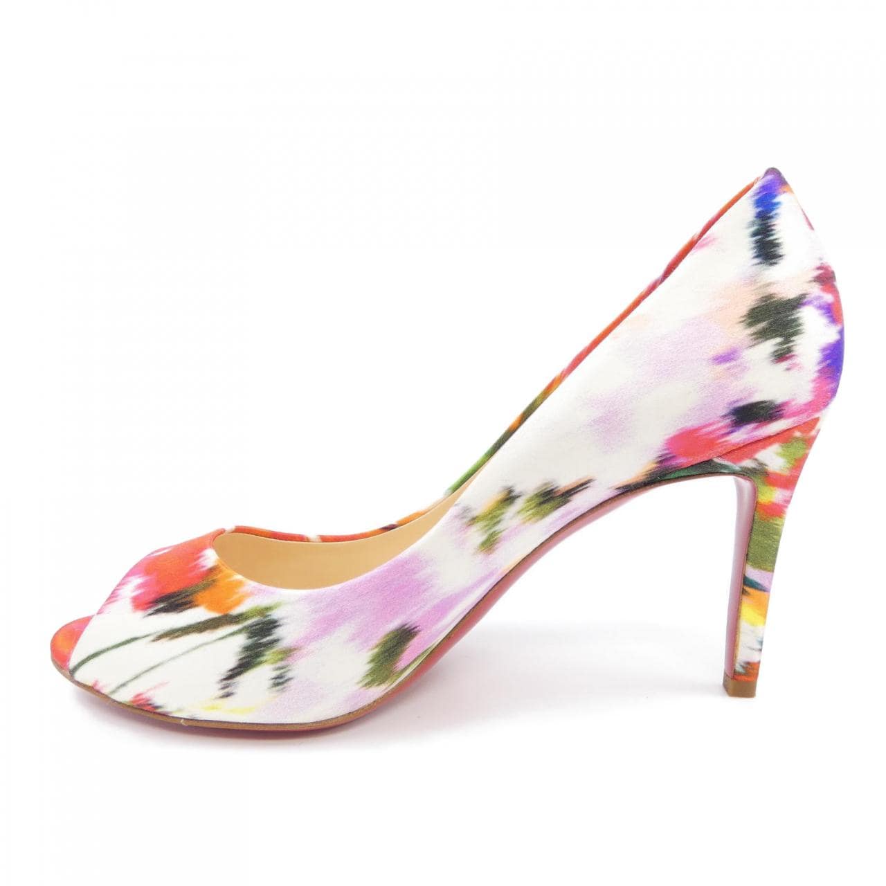 クリスチャンルブタン CHRISTIAN LOUBOUTIN パンプス