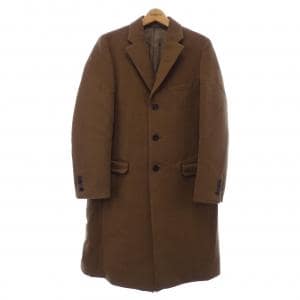 ケミット KEMIT チェスターコート