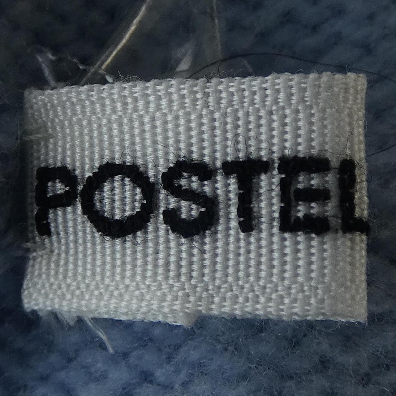 POSTELEGANT ワンピース
