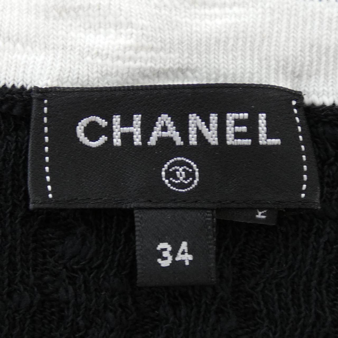 CHANEL CHANEL knitwear