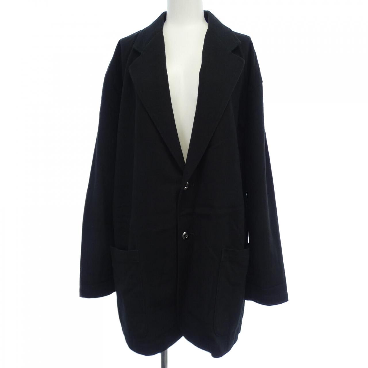 M53. ジャケット
