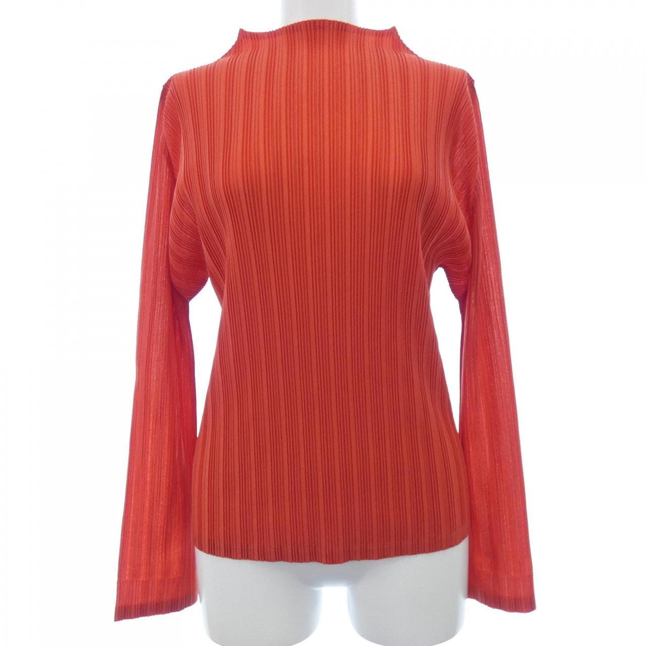 百褶百褶PLEATS PLEASE PP93-FK342上衣