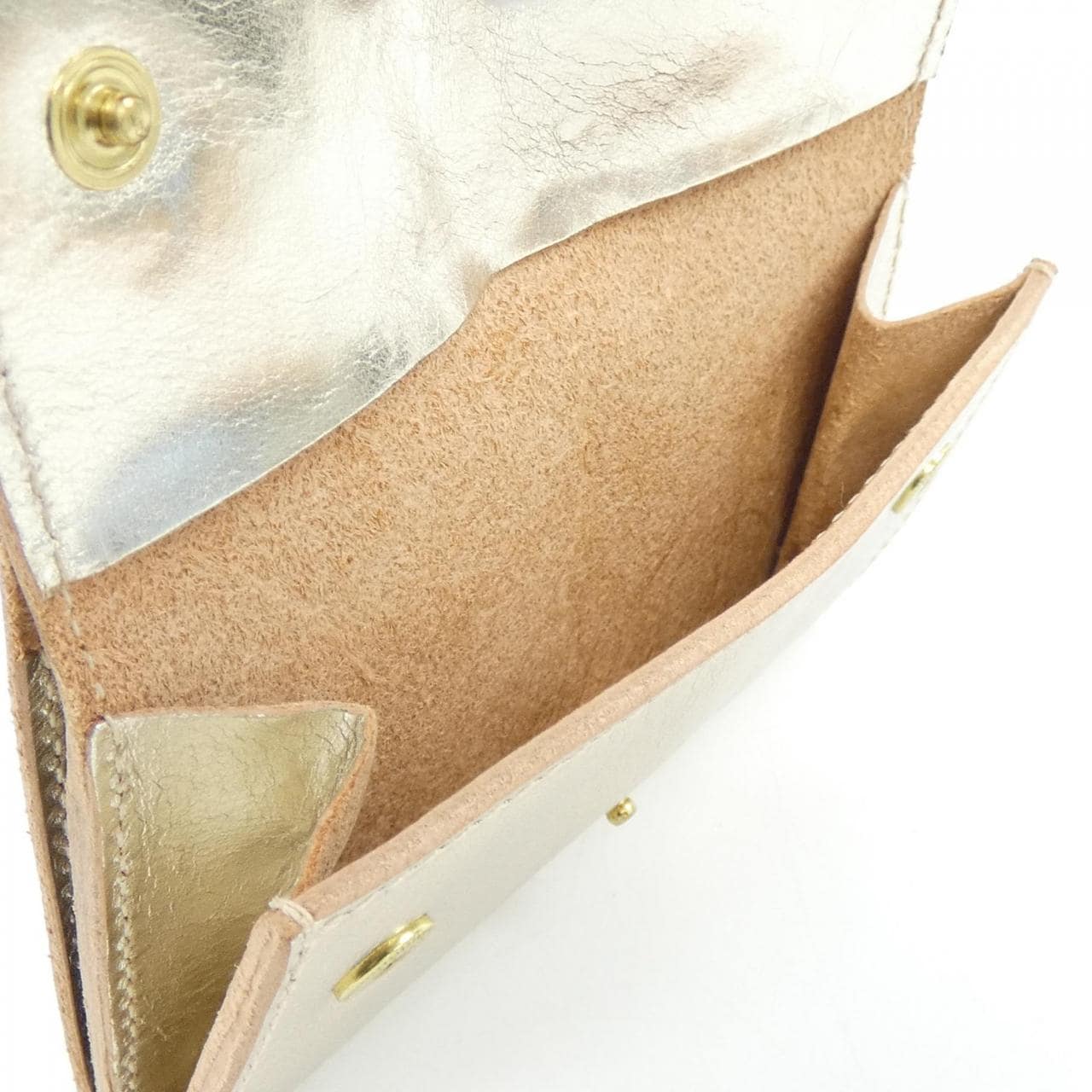 イルビゾンテ IL BISONTE WALLET