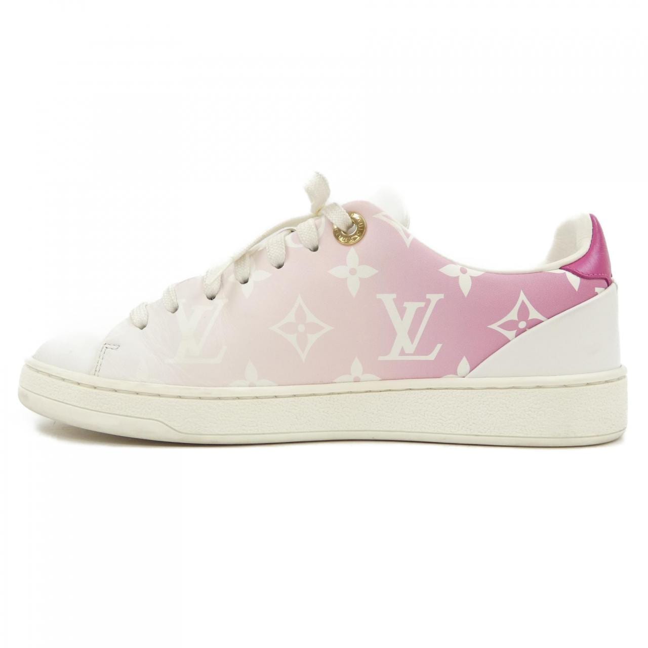 ルイヴィトン LOUIS VUITTON スニーカー