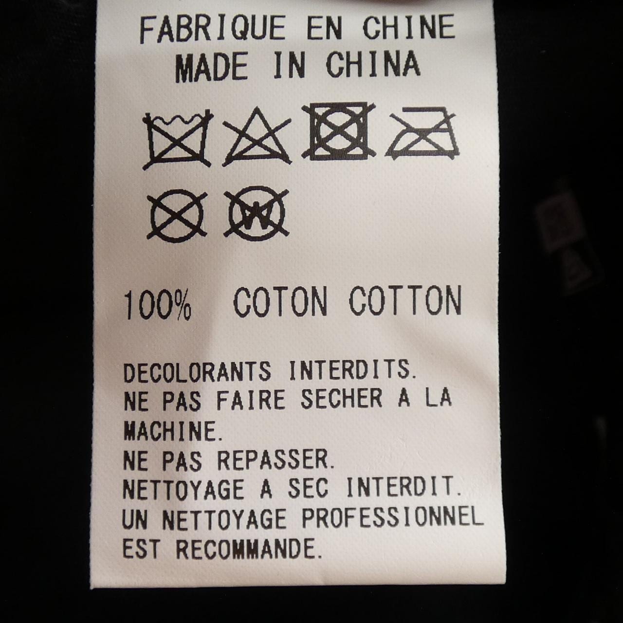 ワイズ Y's YS-H21-091 ハット