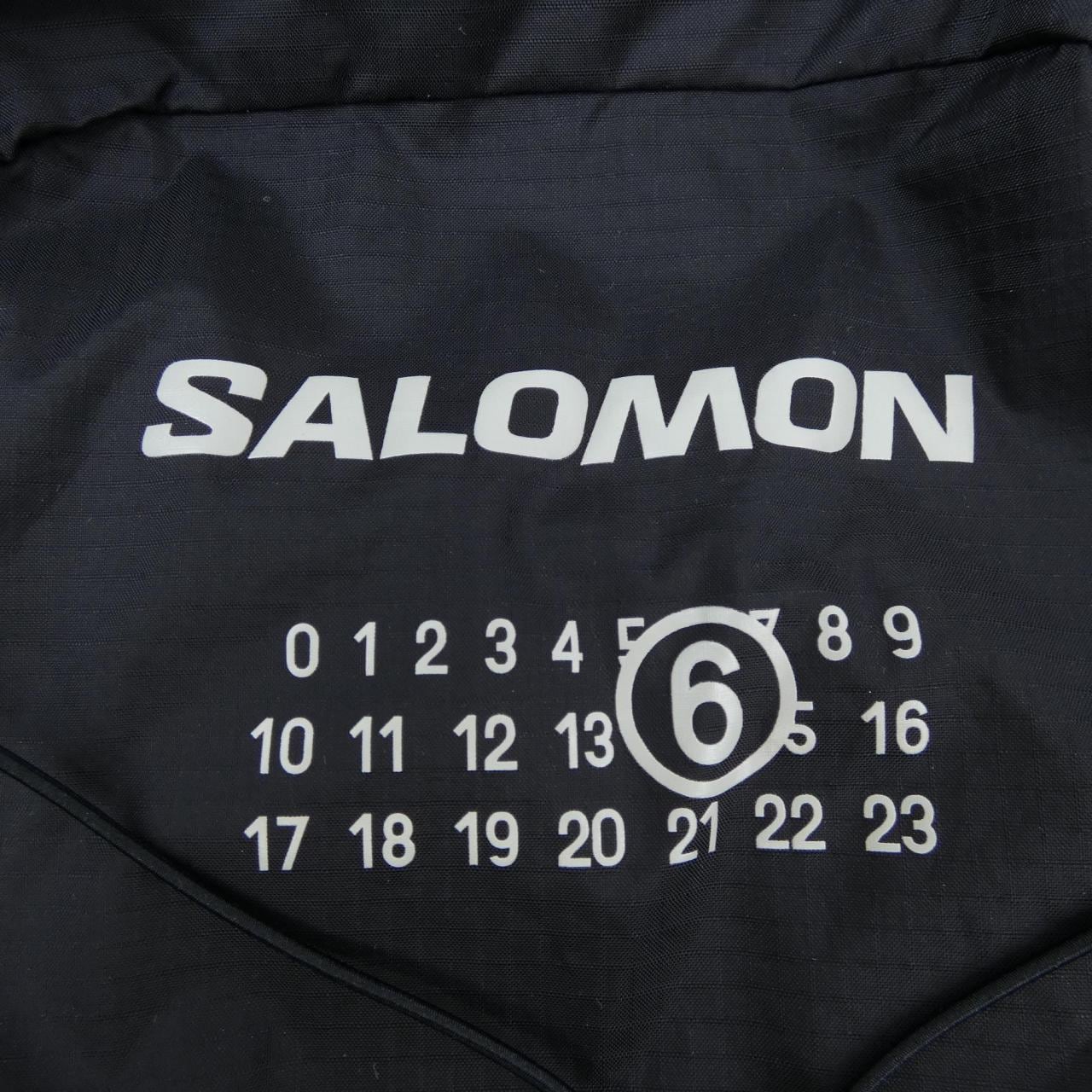 エムエムシックス MM6 SALOMON BAG